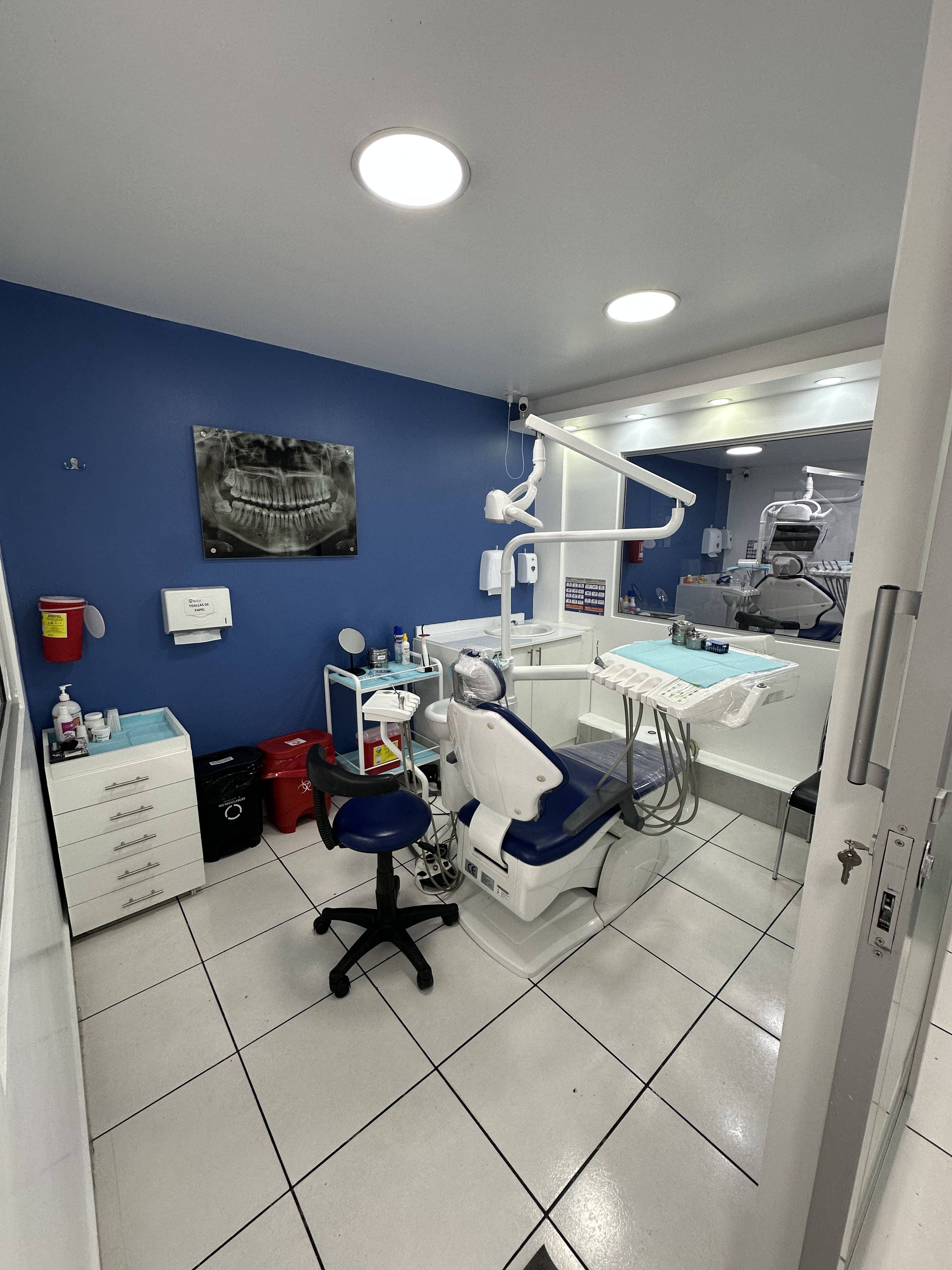 Odontología en el sur de Quito