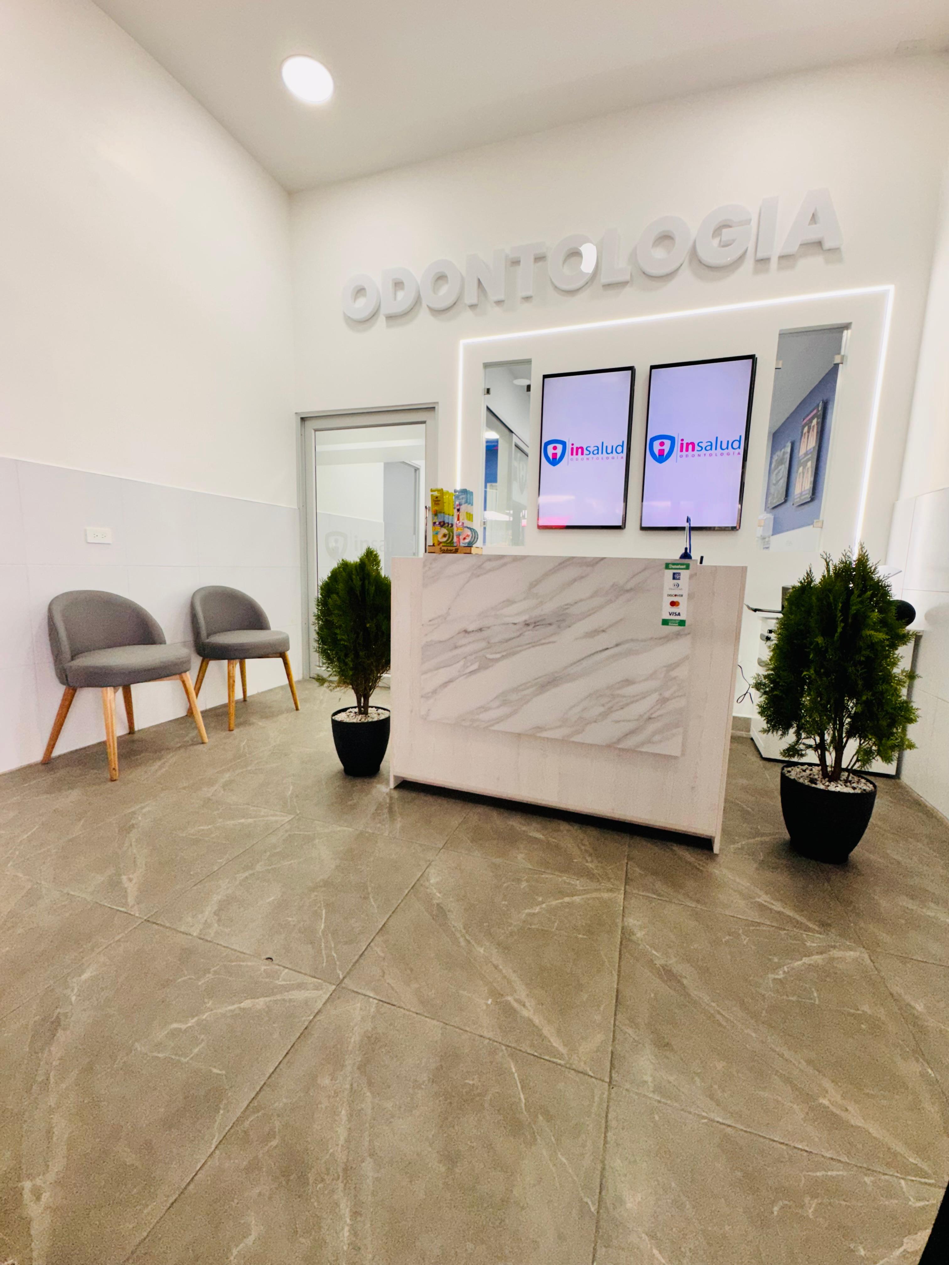 Odontología en el sur de Quito